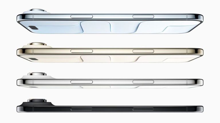 iPhone Air 2 pode finalmente acertar: estas são as mudanças-chave a caminho