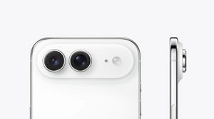 iPhone Air 2 : Primeira imagem mostra mudança radical que os fãs vão adorar