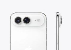 iPhone Air 2 : Primeira imagem mostra mudança radical que os fãs vão adorar