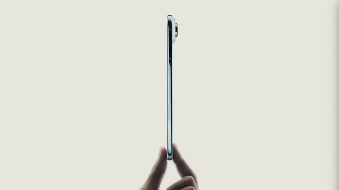 iPhone Air