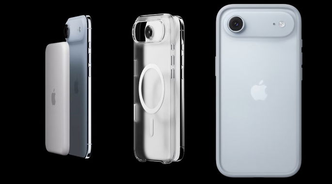iPhone Air