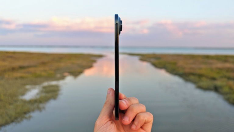 iPhone Air review: elegância, a quanto obrigas