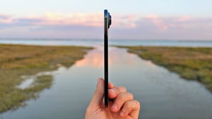 iPhone Air review: elegância, a quanto obrigas