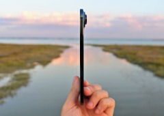 iPhone Air review: elegância, a quanto obrigas