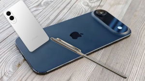 iPhone Air VS Galaxy S25 Edge VS Mate 70 Air: as diferenças entre os ultrafinos do momento