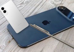 iPhone Air VS Galaxy S25 Edge VS Mate 70 Air: as diferenças entre os ultrafinos do momento