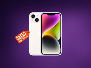 iPhone com desconto de 30%? Só aqui encontras as melhores promoções nesta Black Friday!