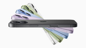 iPhone com Intel, mas com twist que ninguém esperava