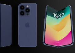 iPhone dobrável: 7 rumores que revelam como pode ser o telefone mais aguardado da Apple