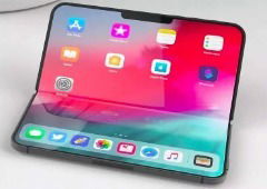 iPhone dobrável deve chegar com uma bateria maior que a dos dobráveis da Samsung