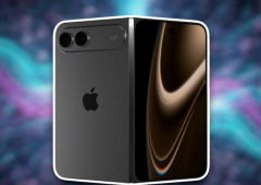 iPhone dobrável deve mesmo perder uma funcionalidade emblemática