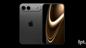 iPhone dobrável pode demorar mais do que o esperado a chegar a Portugal