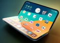 iPhone dobrável pode fazer o Galaxy Z Fold 7 parecer barato