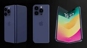 iPhone dobrável pode trazer uma decisão polémica da Apple (sai um recurso, entra outro)