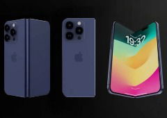 iPhone dobrável pode trazer uma decisão polémica da Apple (sai um recurso, entra outro)