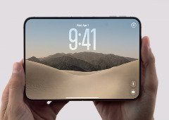 iPhone Duo é oficial: primeiro dobrável e iPhone mais fino de sempre chegou