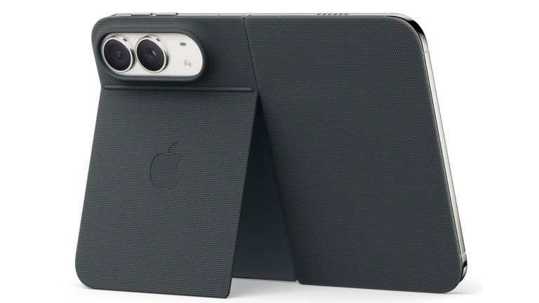 iPhone Duo parece caro... até veres o preço da capa oficial