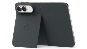 iPhone Duo parece caro... até veres o preço da capa oficial