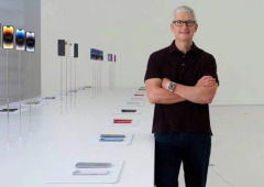 iPhone em risco por causa da IA? CEO da Apple reage
