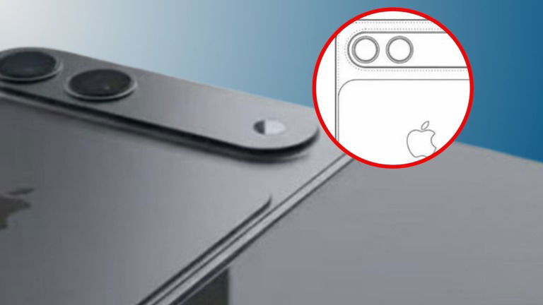 iPhone Fold: dobrável da Apple tem suposto design revelado e ele é… diferente