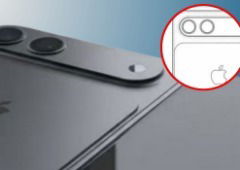 iPhone Fold: dobrável da Apple tem suposto design revelado e ele é… diferente