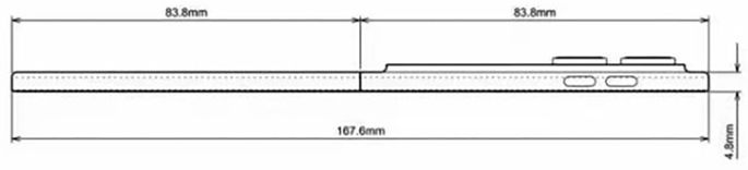 iphone dobr&aacute;vel design