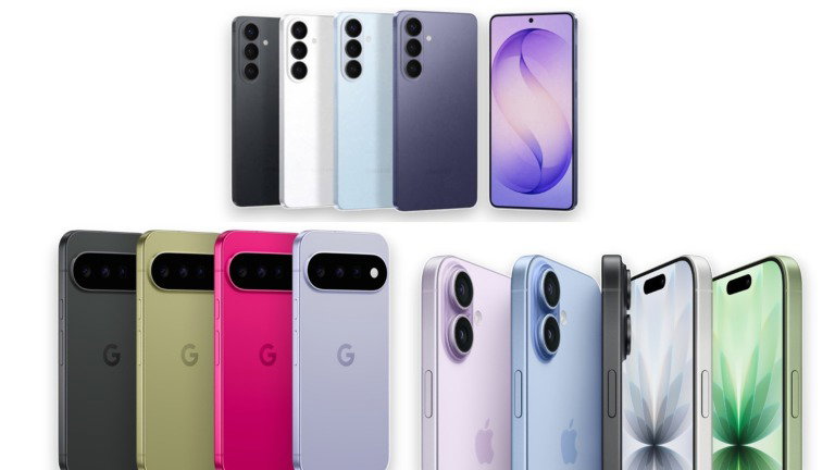 iPhone, Galaxy, Pixel: a guerra de preços em Portugal