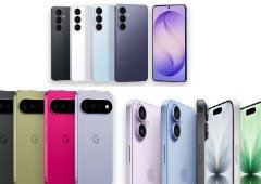 iPhone, Galaxy, Pixel: a guerra de preços em Portugal