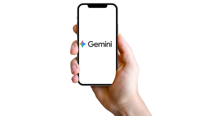 Apple Gemini