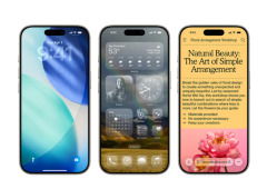 iPhone lento com o iOS 26: aprende a desligar o Liquid Glass