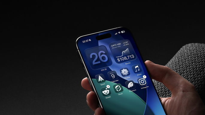 iPhone