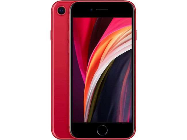 iPhone SE 2020