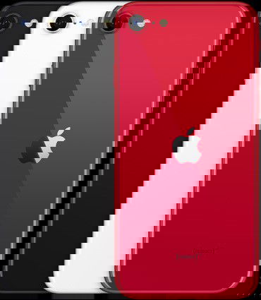 iPhone SE