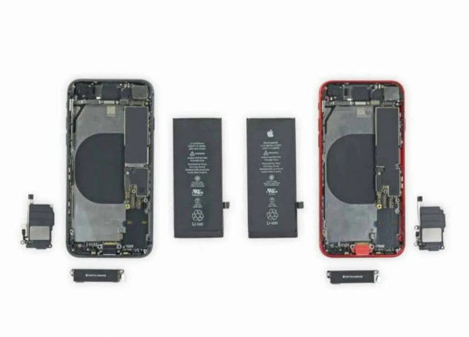 iPhone SE 2022