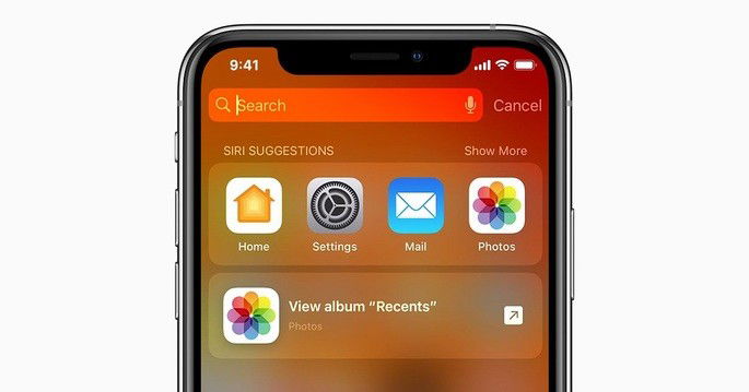 iPhone