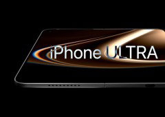 iPhone Ultra: chega, mas muitos fãs vão ficar de fora no lançamento