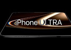 iPhone Ultra pode recuperar uma função que a Samsung deixou para trás