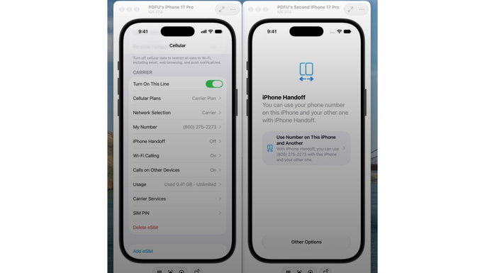 iPhone vai ter novidade &uacute;til que n&atilde;o sabias que precisavas