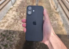iPhone vende 3 mil milhões, mas Android continua a dominar