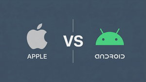 iPhone vs Android: a verdade sobre qual é realmente mais seguro em 2026