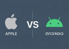 iPhone vs Android: a verdade sobre qual é realmente mais seguro em 2026