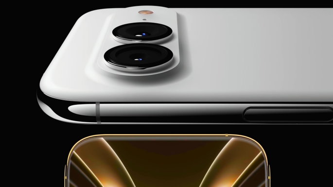iphone XX
