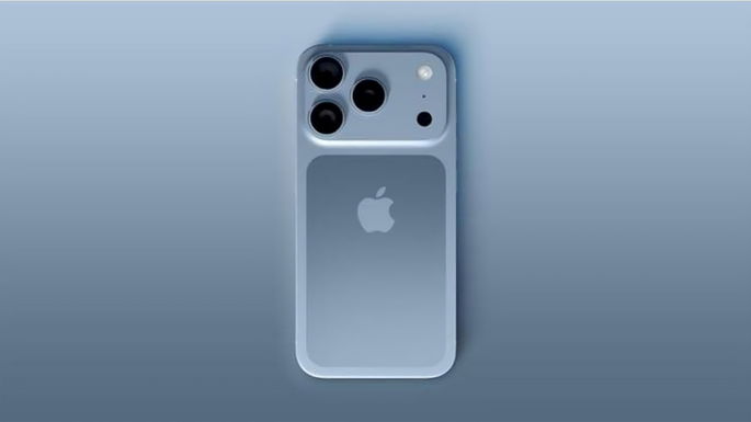 iPhone 17 Pro