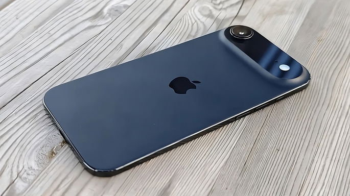 iPhone Air