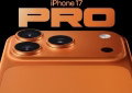 iPhones 17 Pro são removidos da Apple Store em Portugal