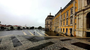 IPMA emite aviso amarelo para 11 distritos: vêm aí chuvas e trovoadas