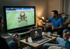 IPTV Pirata: 36 apps (muito) populares desapareceram do Android e iOS