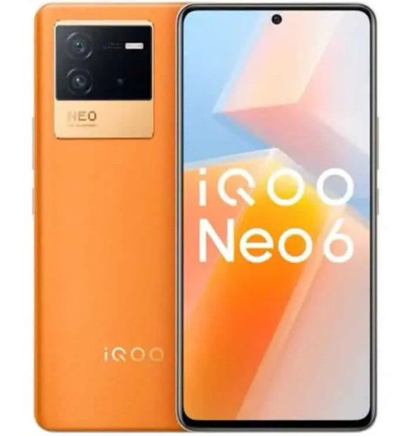 iQOO Neo6
