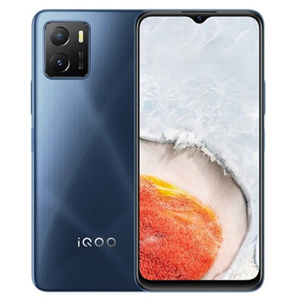 iQOO UX5