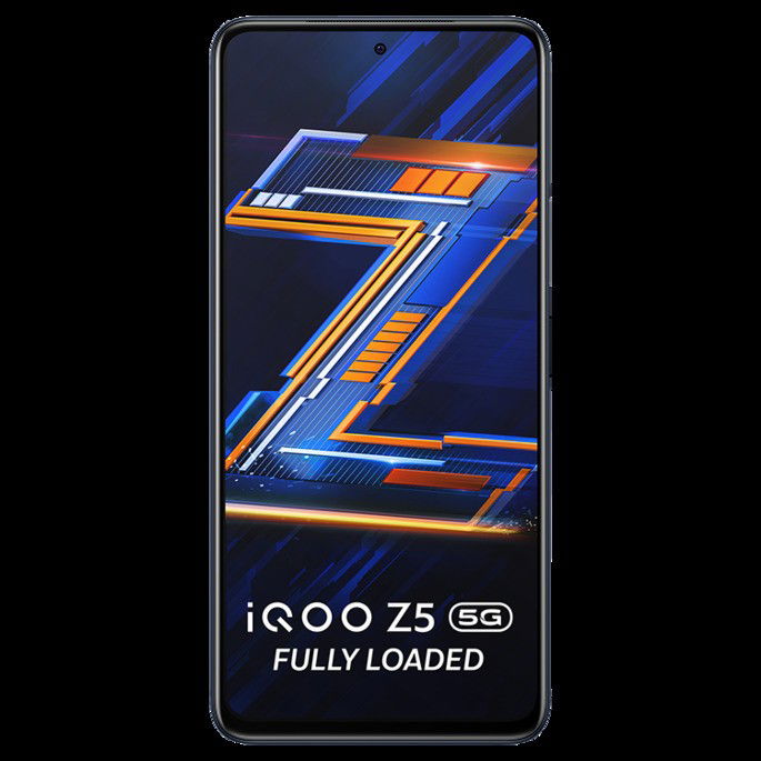 iQoo Z5 5G